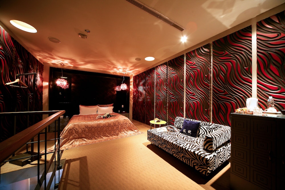 Fongchin Motel 38/44