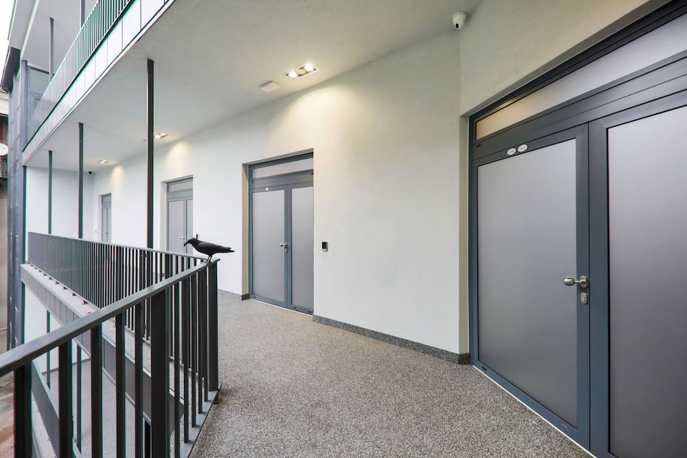 Aparthotel Cracovia Residence 18/34