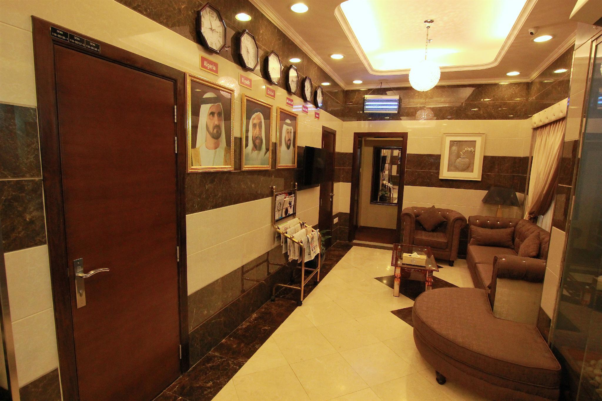 Naif Fort Hotel 39/58