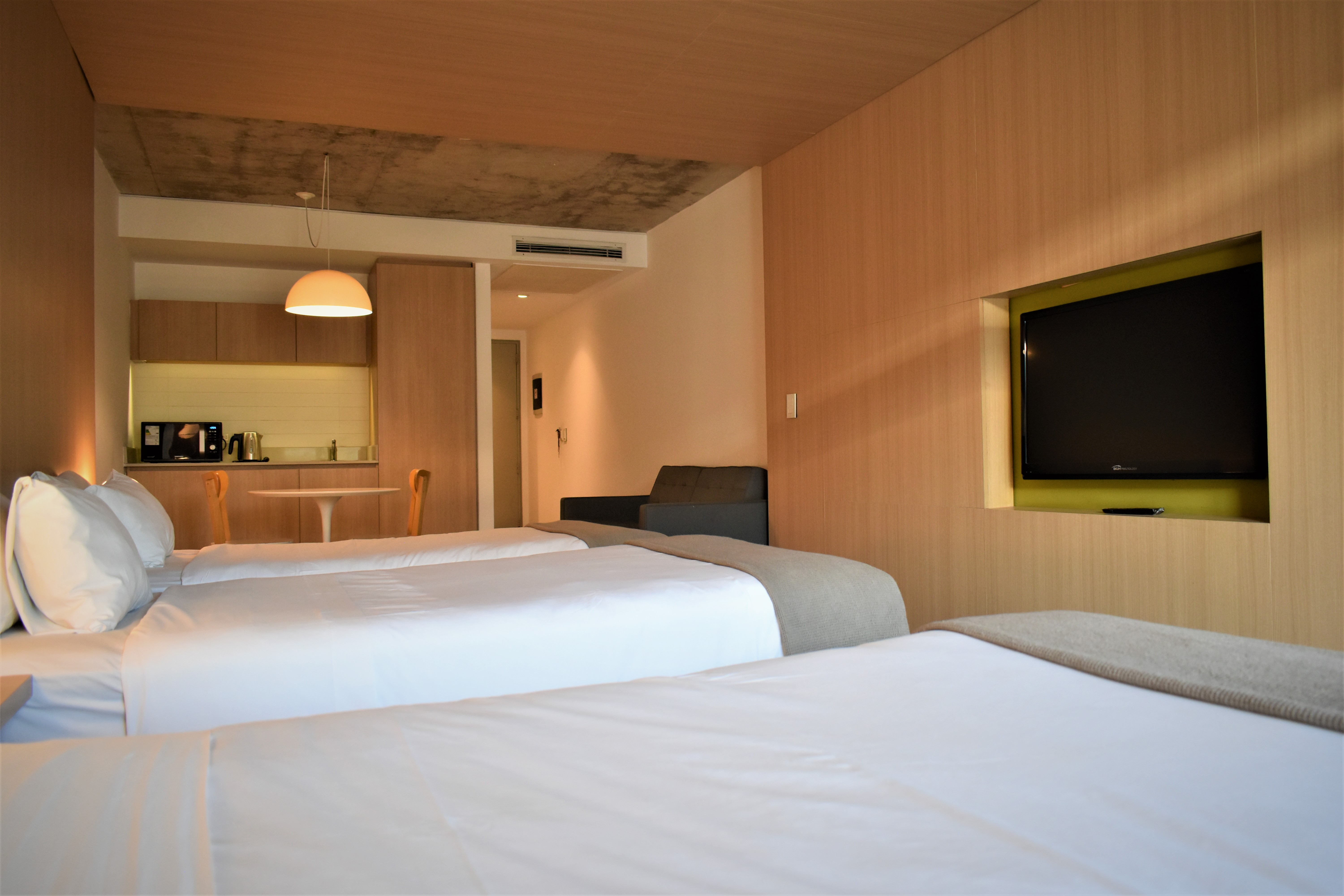 Boutique Apartments San Telmo 7/26