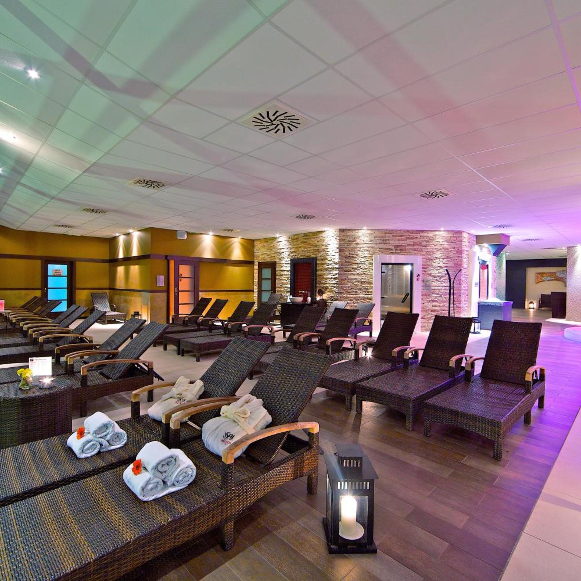 Hotel Senec Lake Resort 21/50