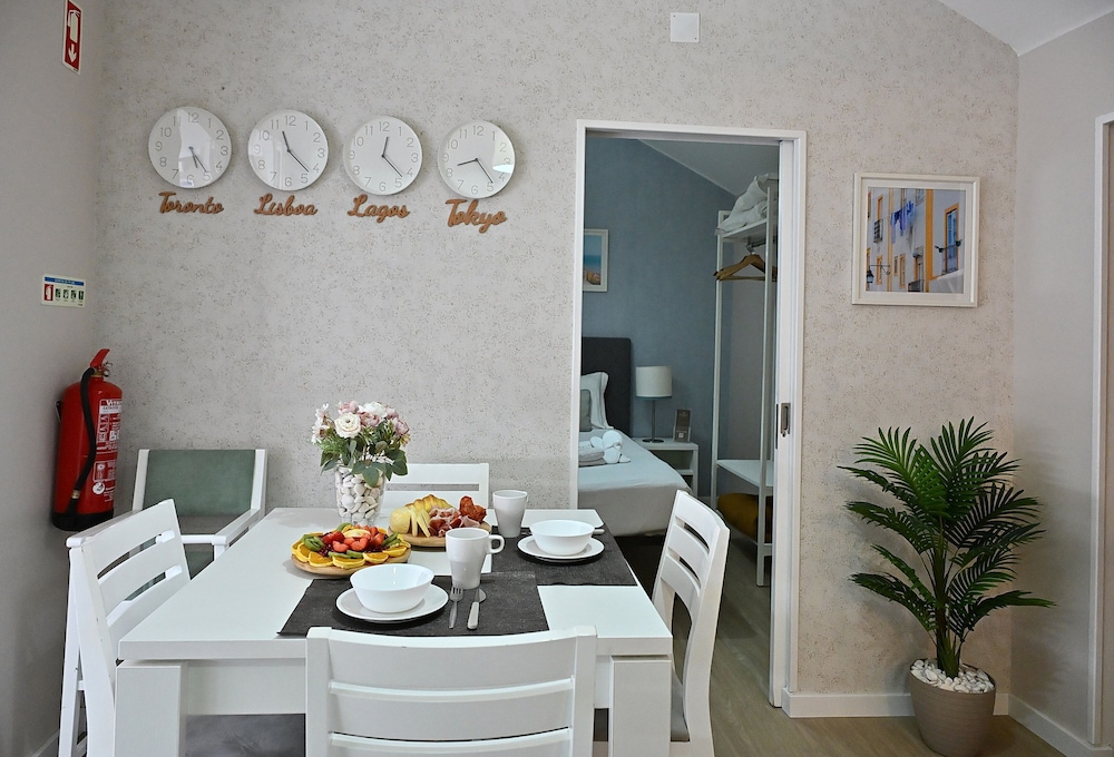 My Charm Lisbon Suites 52/65