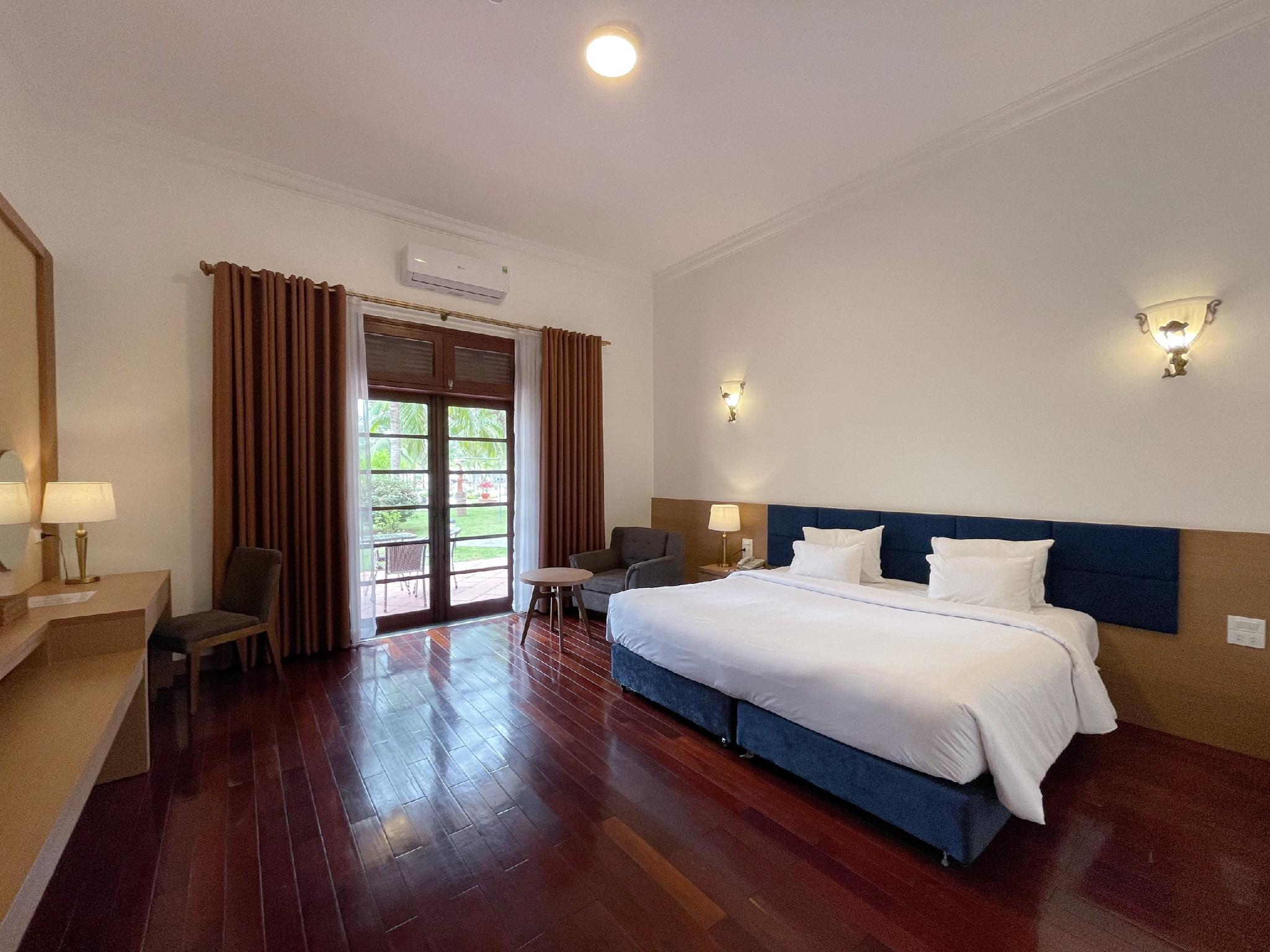 Premium, Double Bed