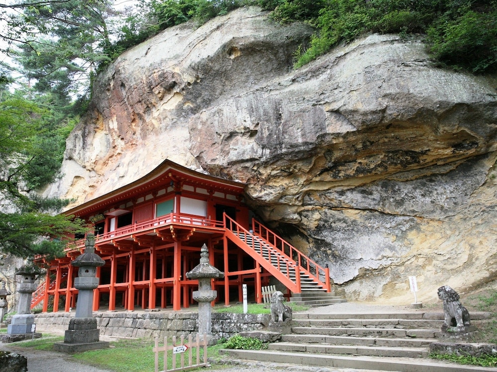 Yamayuri No Yado 2/100