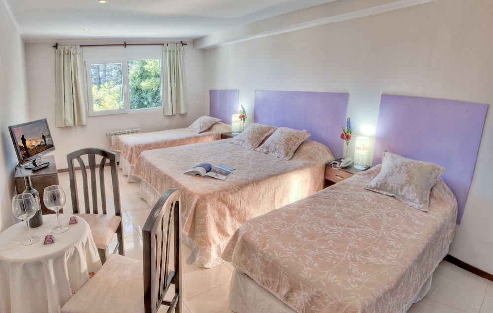 Altuen Hotel Suites Spa 21/57
