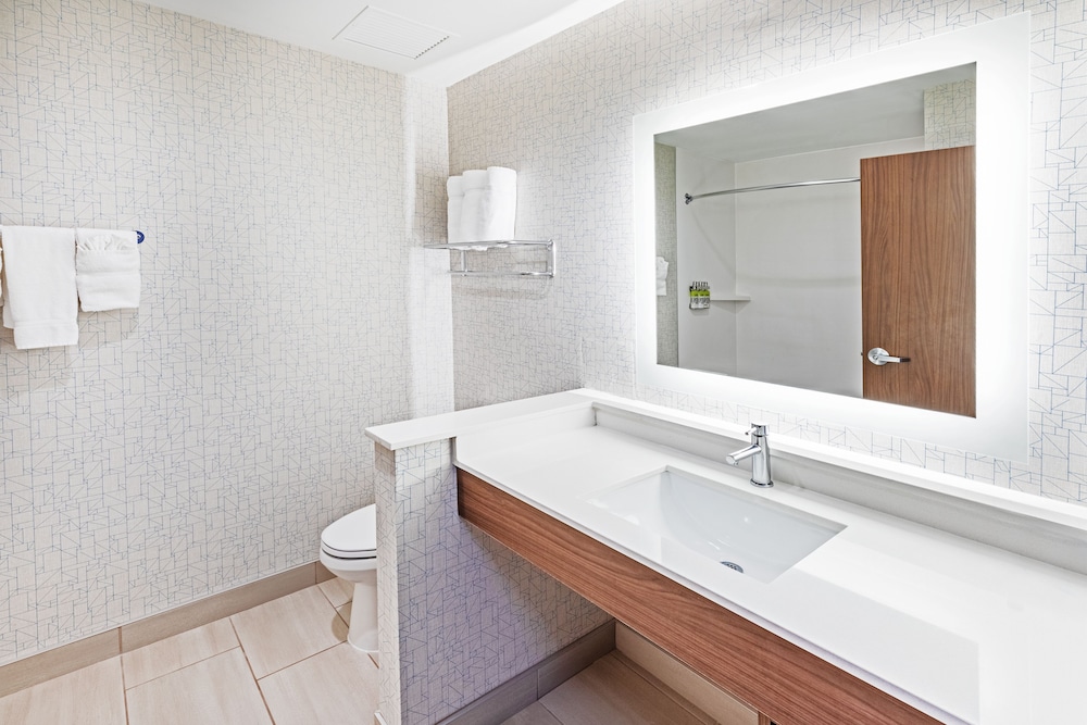 Holiday Inn Express Suites Stafford Nw Sugar Land An Ihg Hotel 55/56