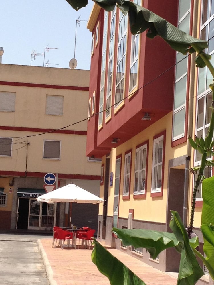 Pensión La Puntica 4/24