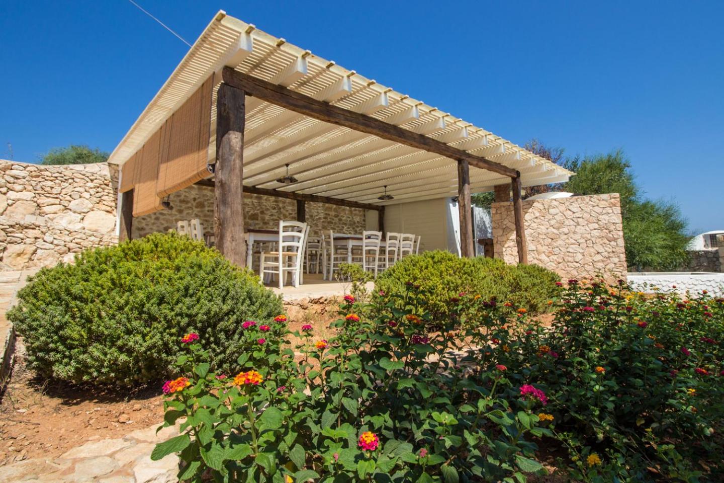 Residence Luna Di Ponente 15/15