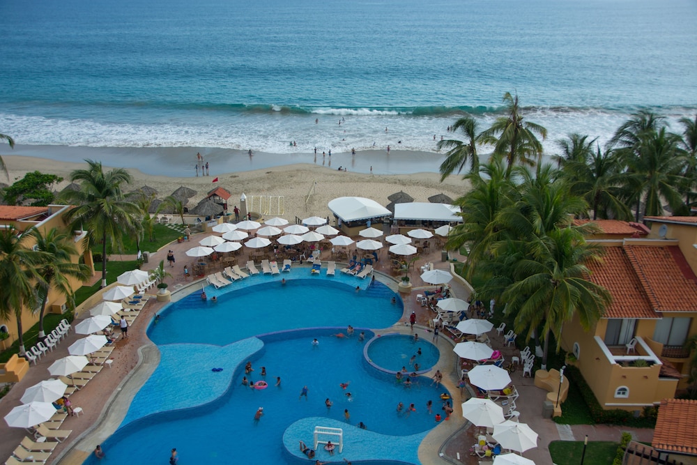 Tesoro Ixtapa 46/54
