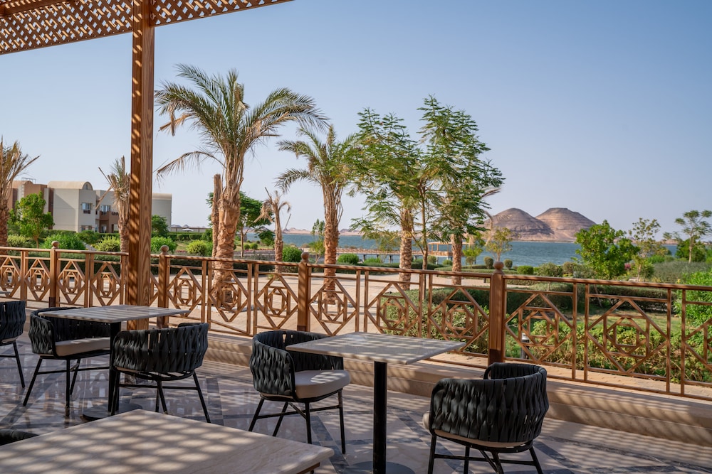 Azal Lagoons Resort Abu Simbel 38/58