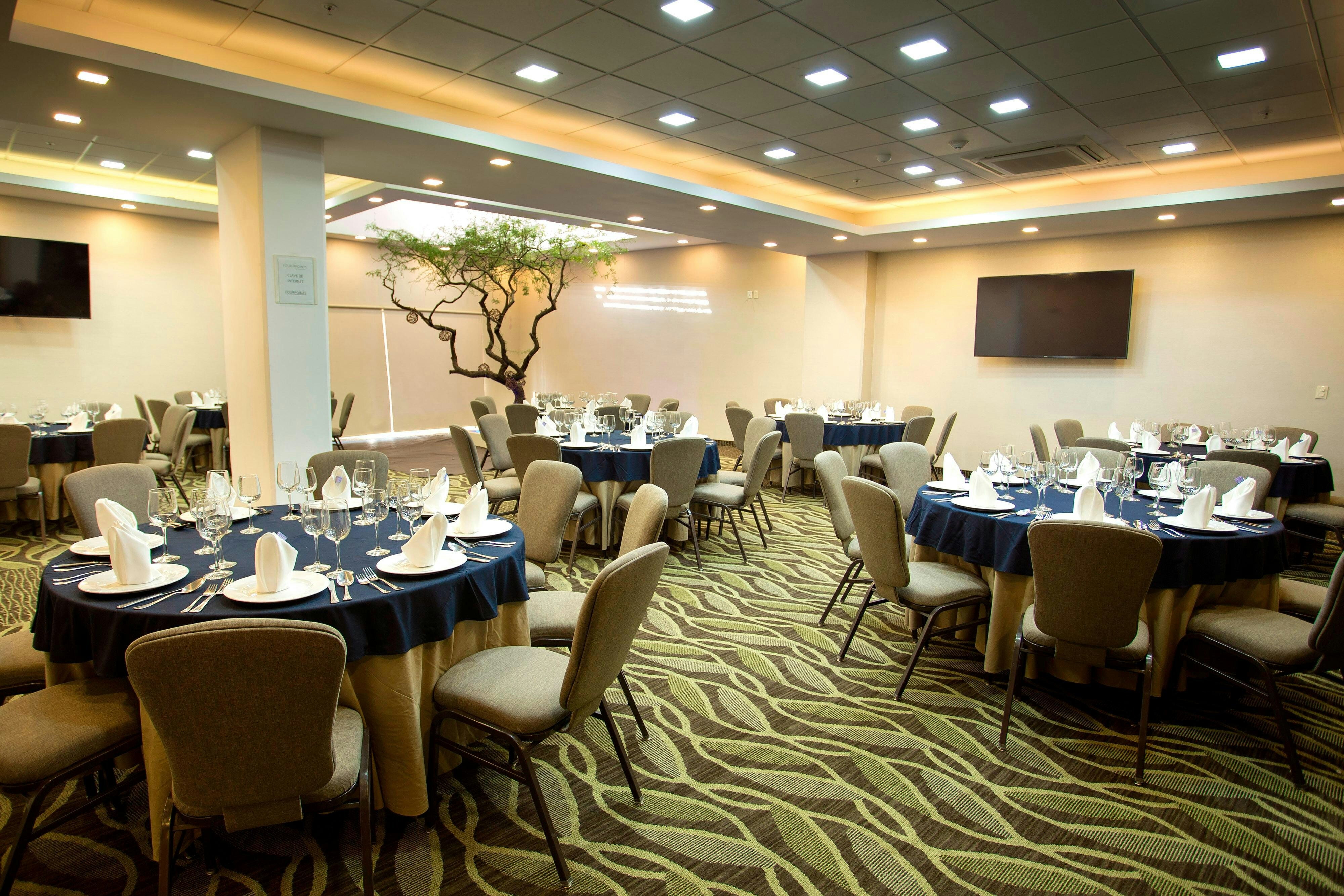 Four Points By Sheraton Queretaro Norte 24/35