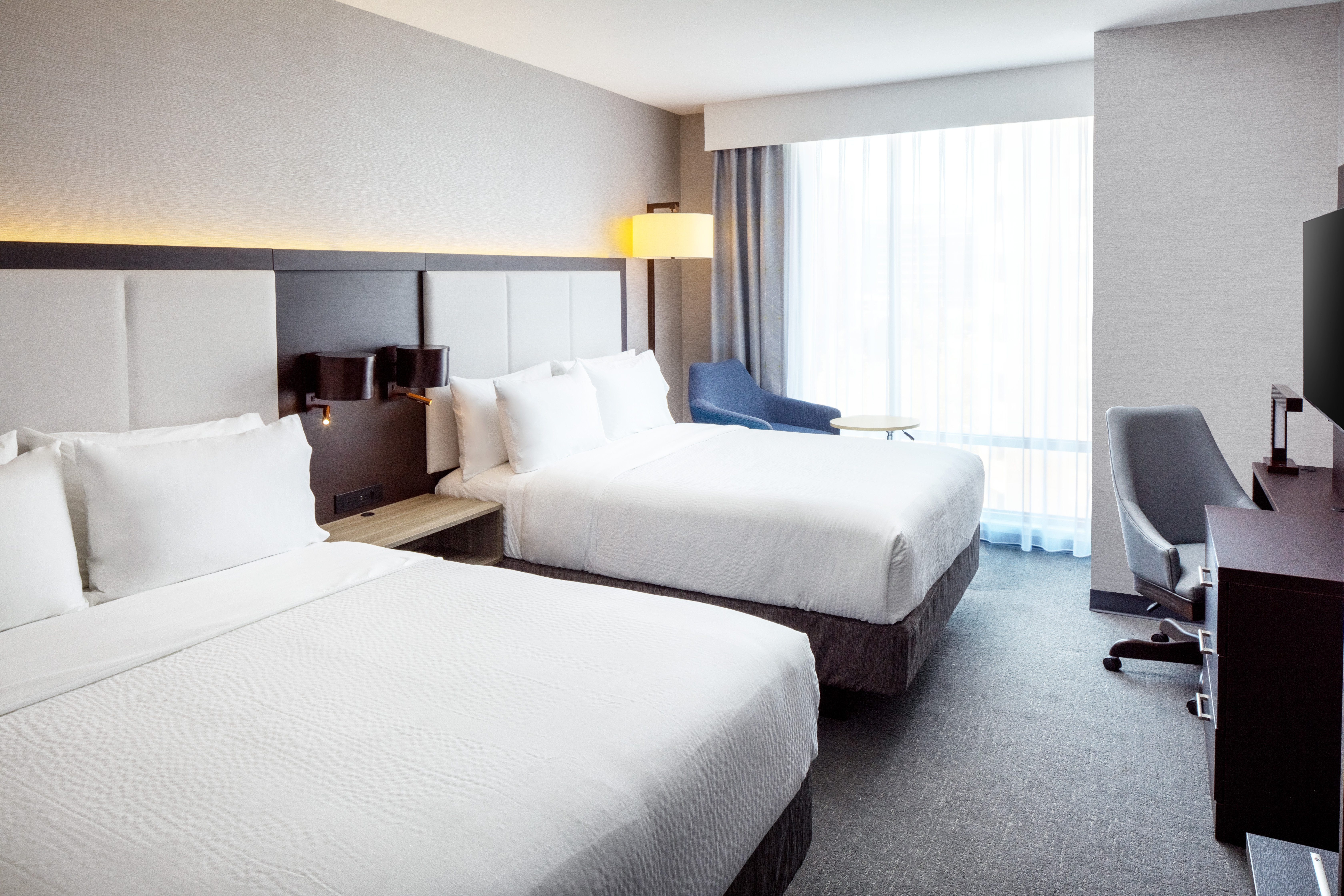 Holiday Inn Express Washington DC Downtown 15/51