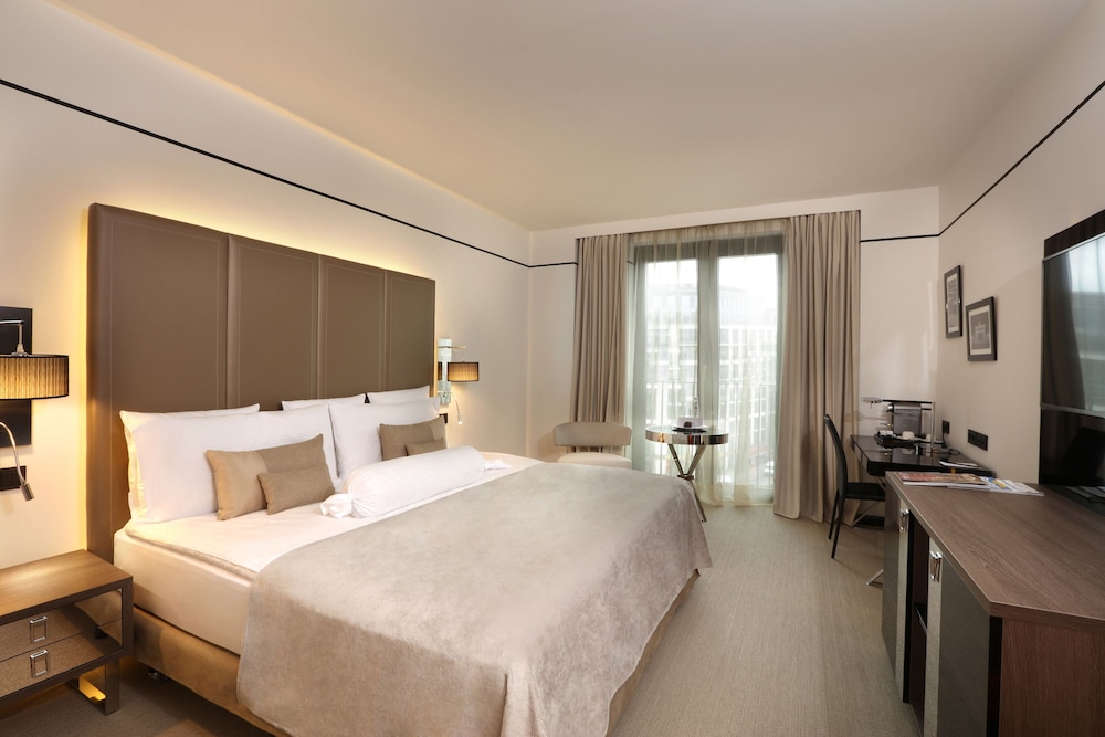 Melia Berlin 27/70