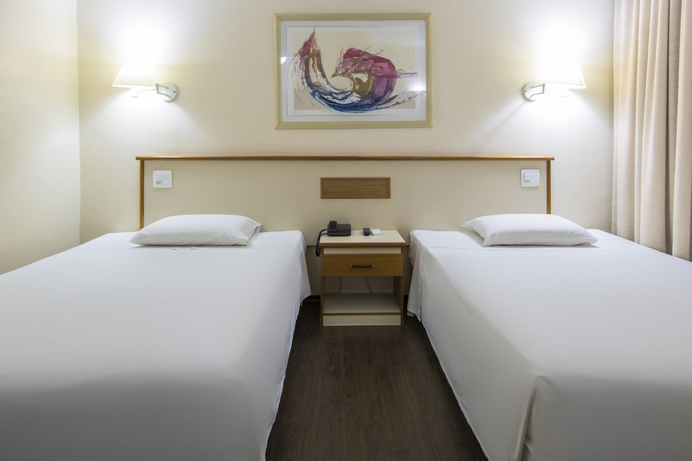 Hotel Dan Inn Sorocaba by Nacional Inn 22/63