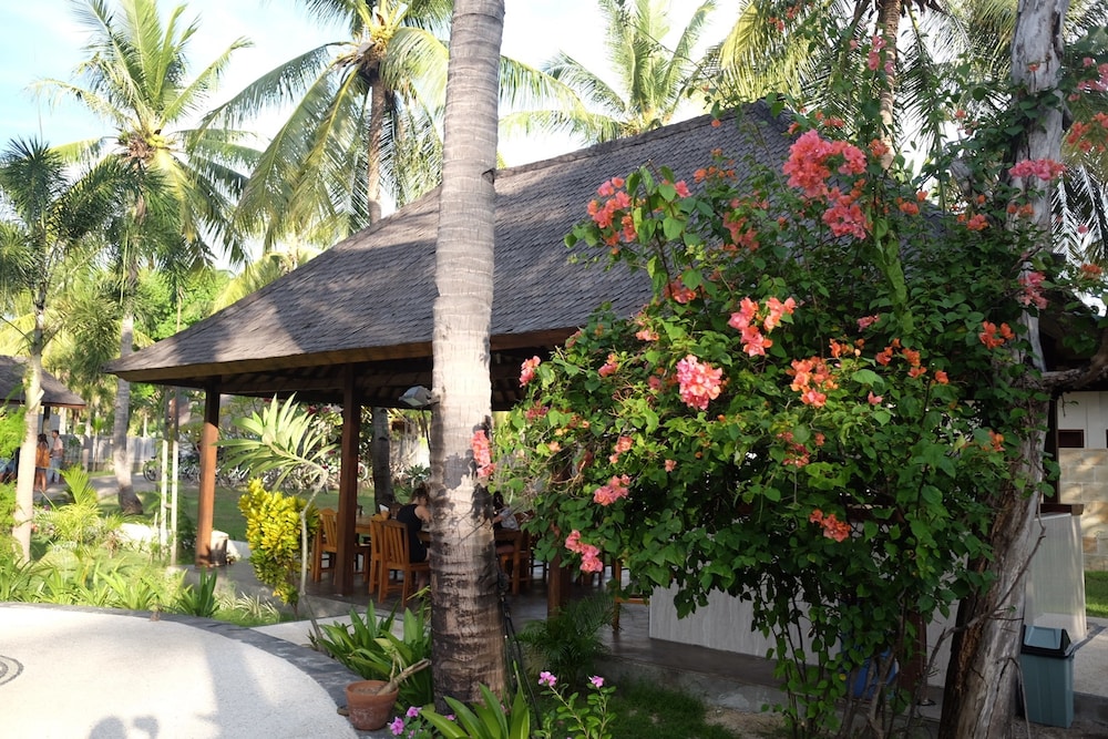 Gili Trawangan Oasis酒店(Gili Trawangan Oasis) 图片3