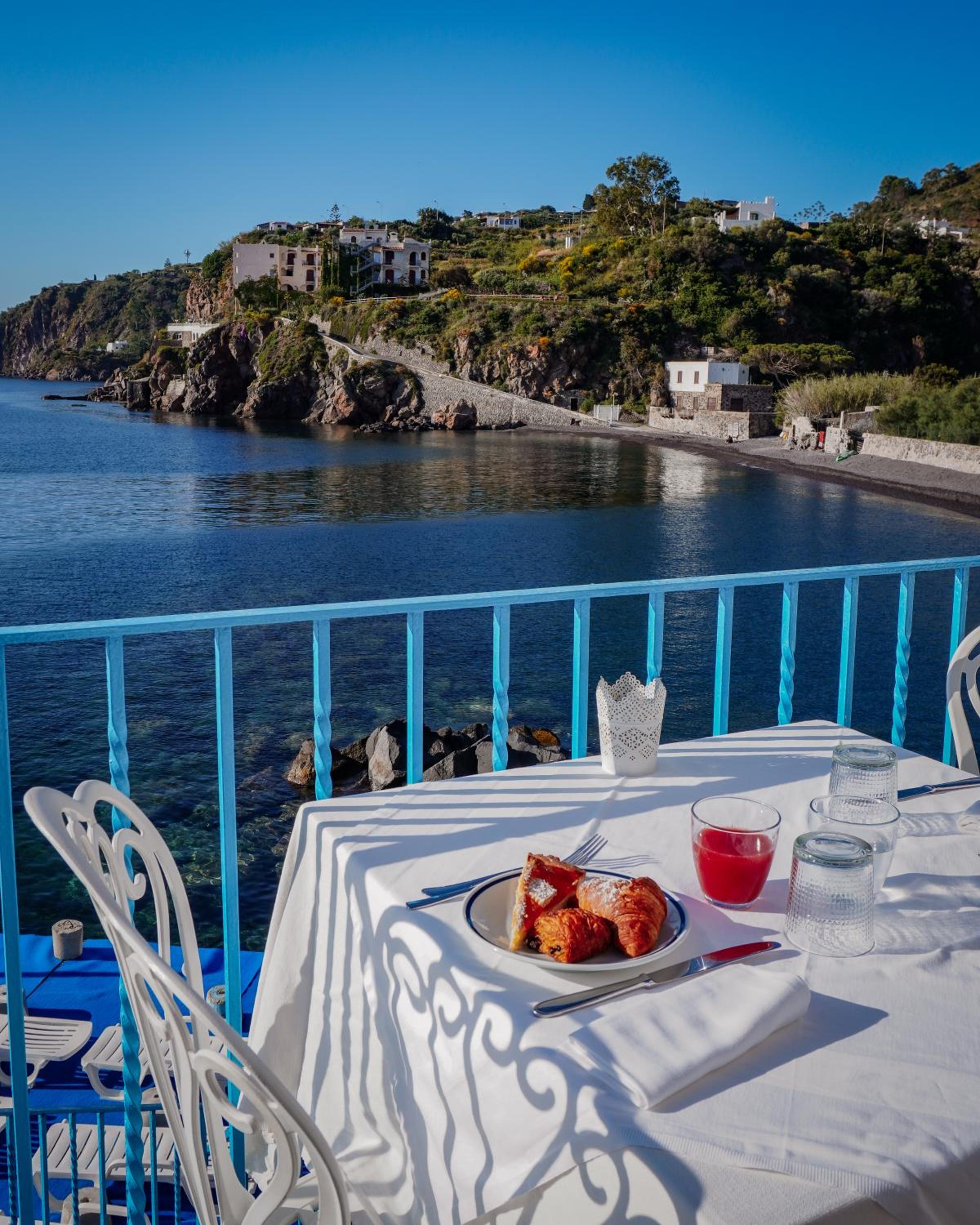 Hotel Rocce Azzurre 31/53