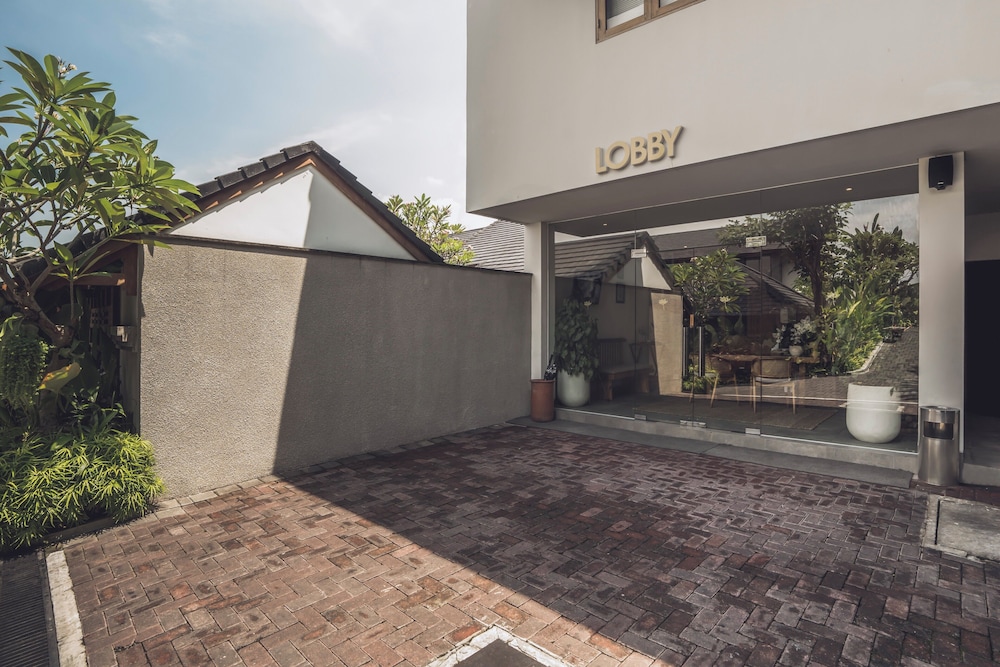 Teratai Villa Canggu by Ini Vie Hospitality 52/63