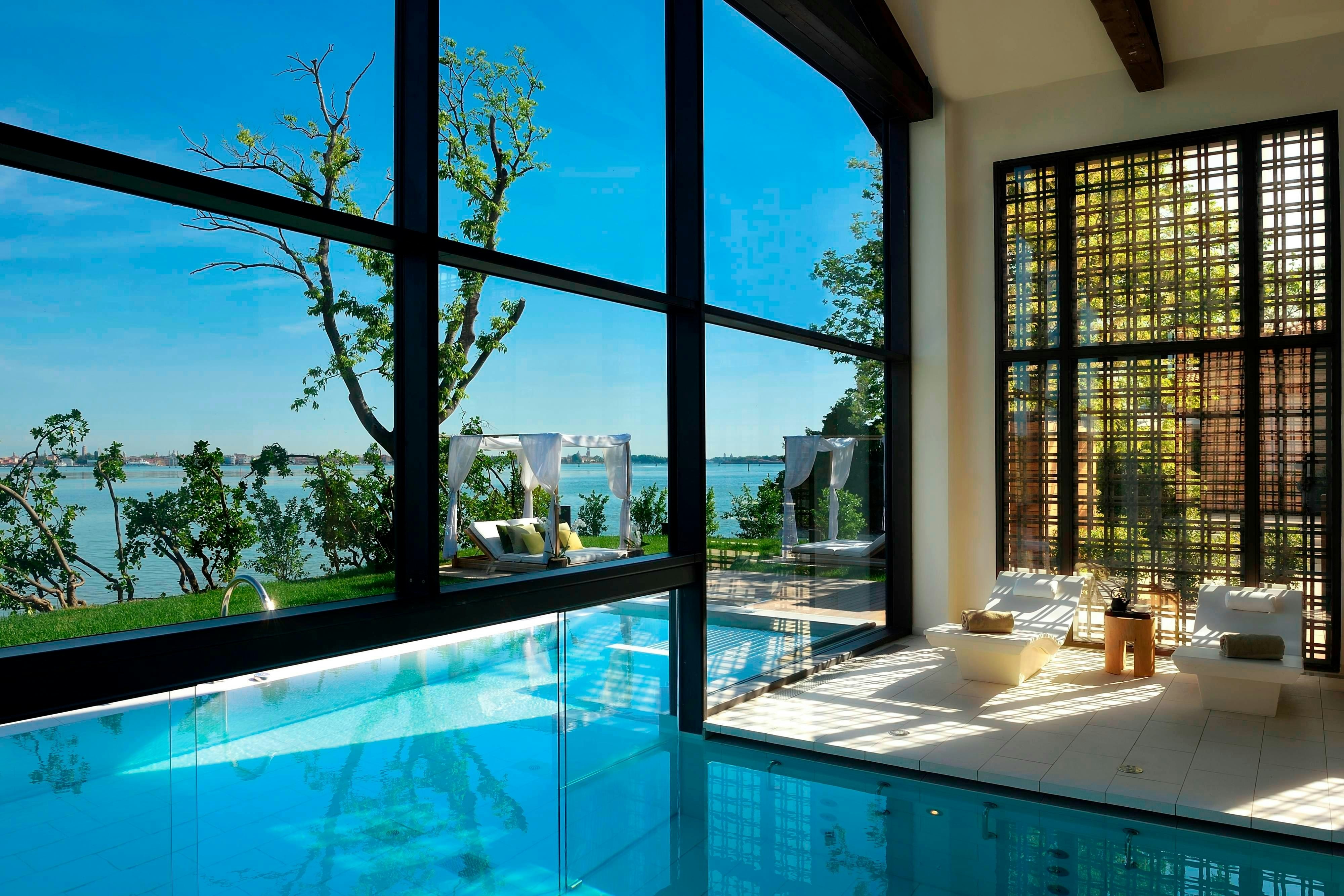 Jw Marriott Venice Resort And Spa 37/84