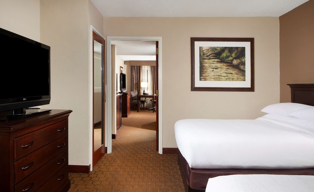 Embassy Suites by Hilton Dallas Near the Galleria 14/71