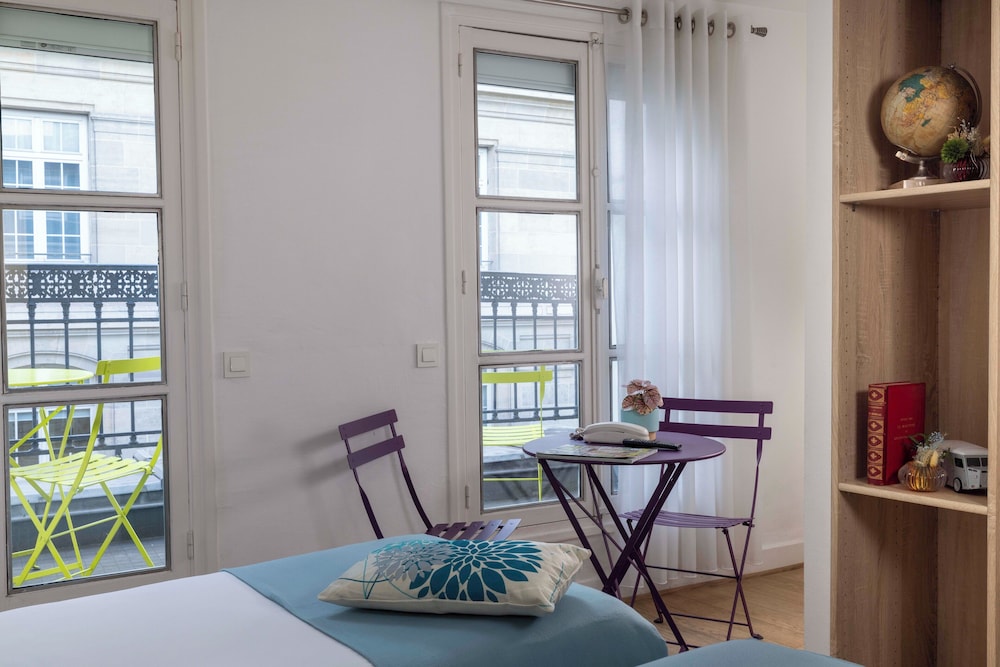 Grand Hotel Du Calvados 24/40