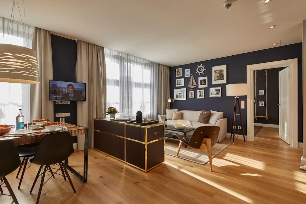 Hapimag Resort Hamburg 24/35
