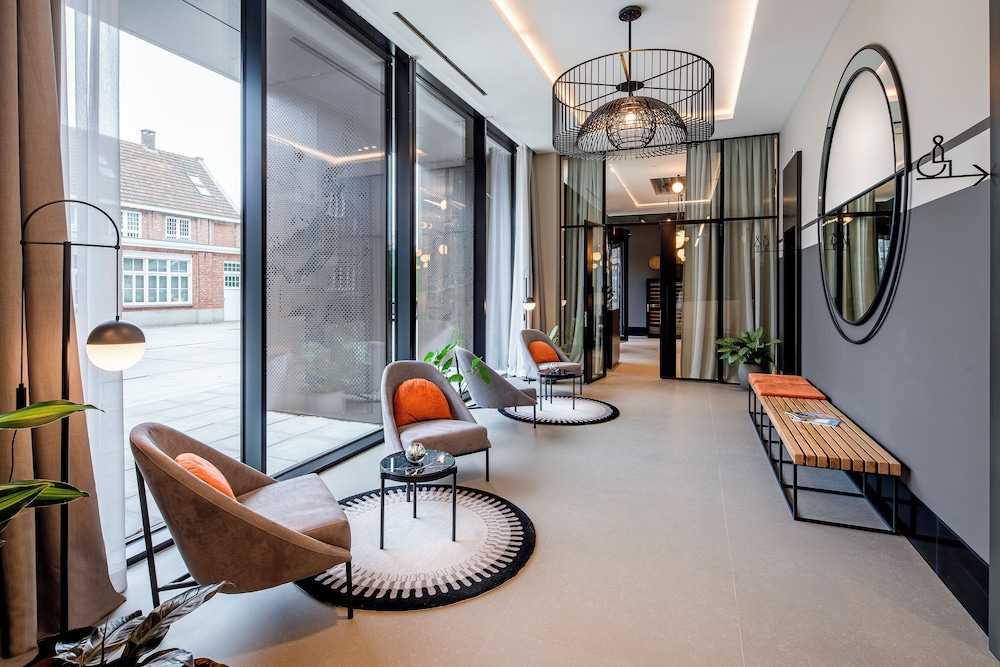 NEO KVL Hotel by TASIGO 35/50