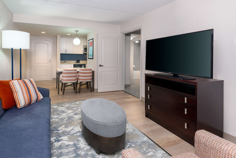 Homewood Suites By Hilton Boston/Canton Ma 47/59