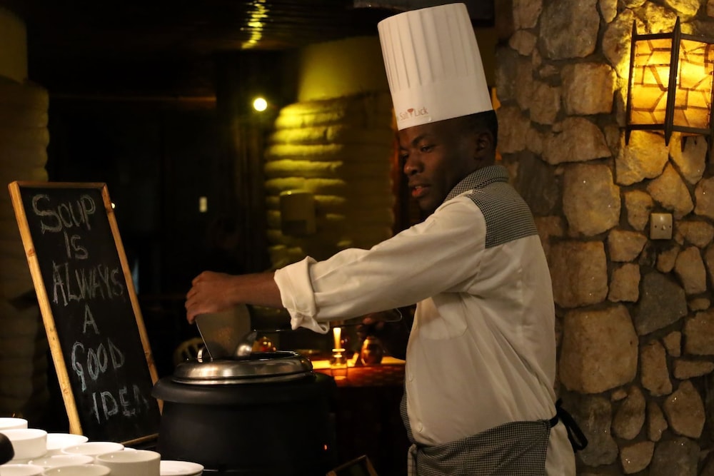 Salt Lick Safari旅馆(Salt Lick Safari Lodge) 图片5