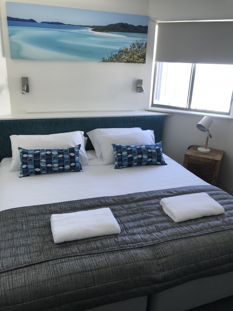 Malibu Mooloolaba Apartments 25/76