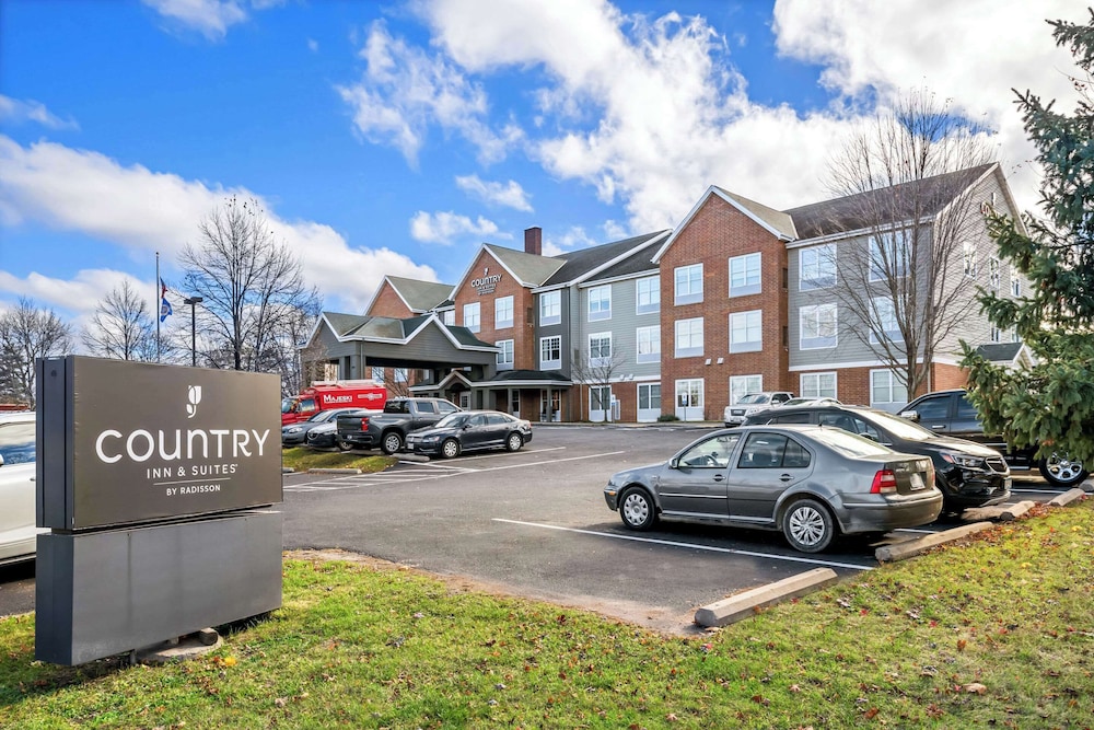 Country Inn Suites By Radisson Red Wing Mn 56/59