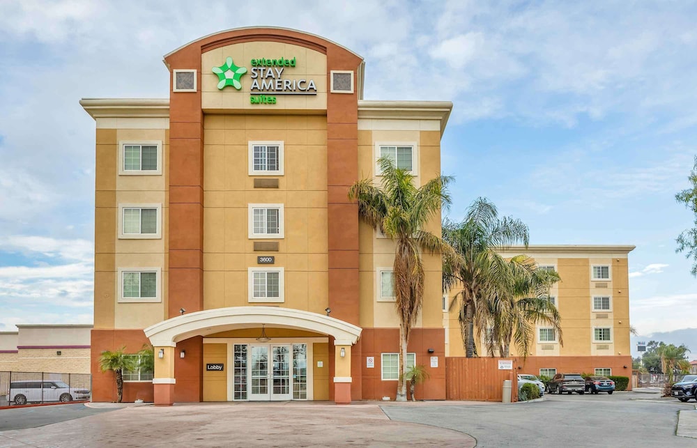 Extended Stay America Bakersfield - Chester Lane 3/51