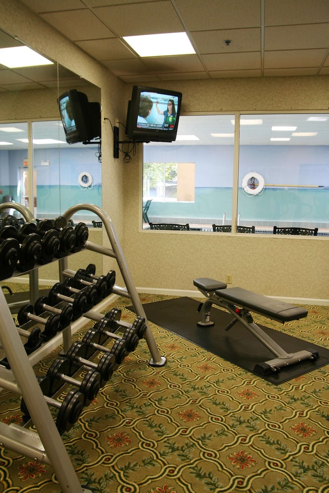 Hampton Inn And Suites Hershey 21/51