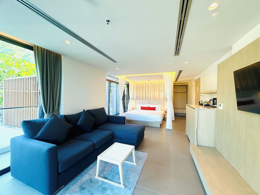 The Yama Hotel Phuket 50/74