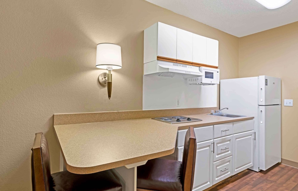 Extended Stay America - North Chesterfield - Arboretum 29/59