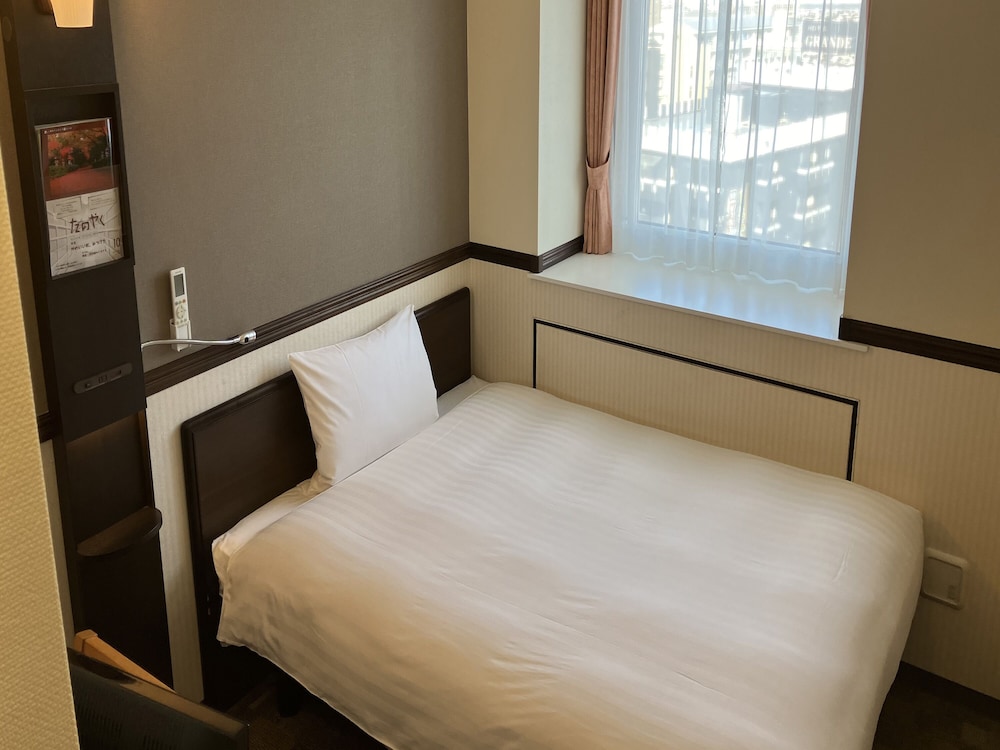 Toyoko Inn Nishi-kawaguchi-eki 10/34