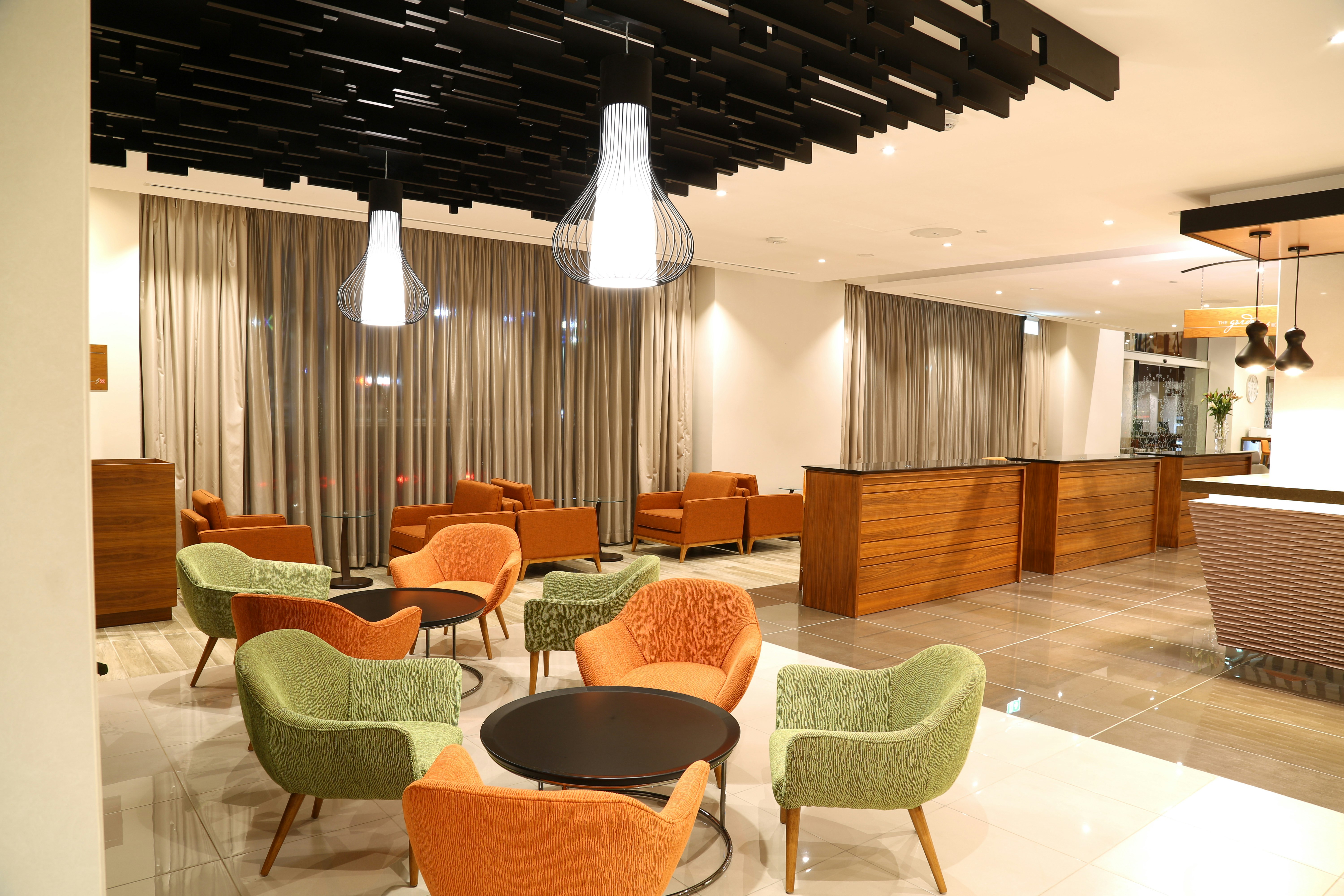 Hilton Garden Inn Nairobi Airport 35/67