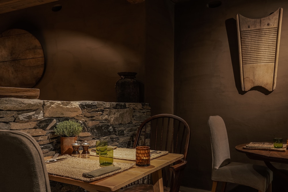 Zannier Hotels Le Chalet 37/50