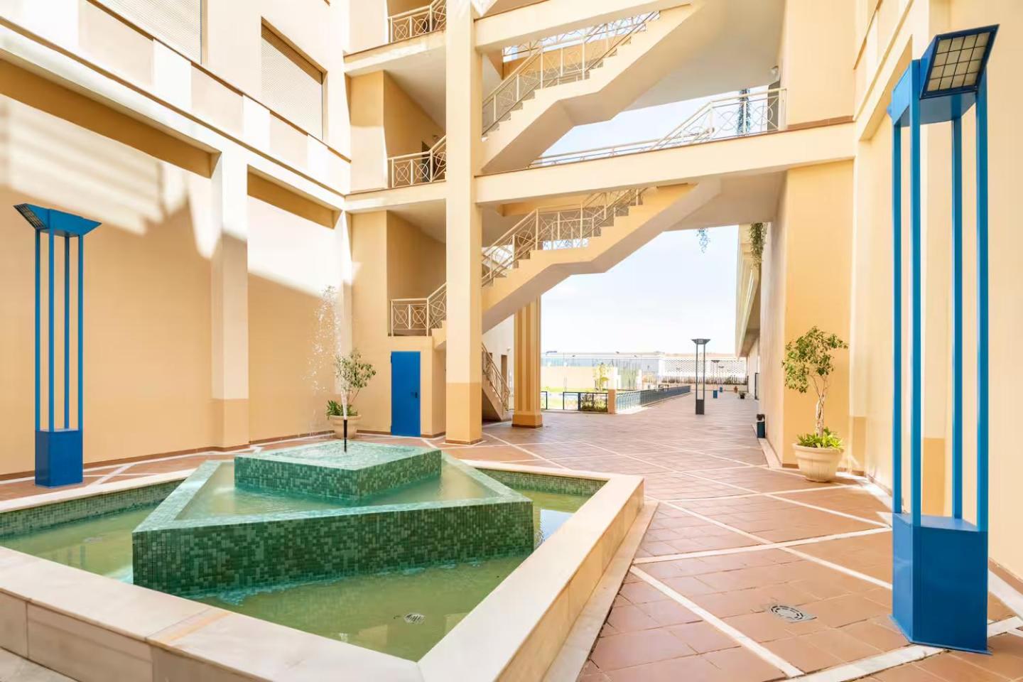 Apartamentos Lux Sevilla Palacio 17/50