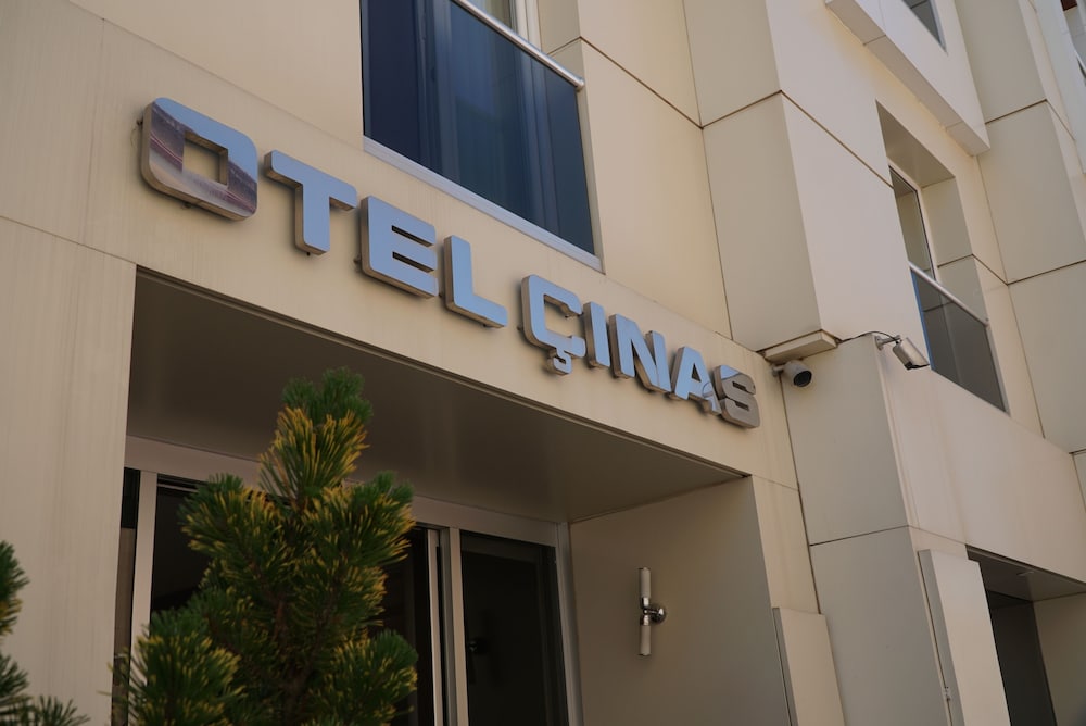 Otel Cinas 1/36