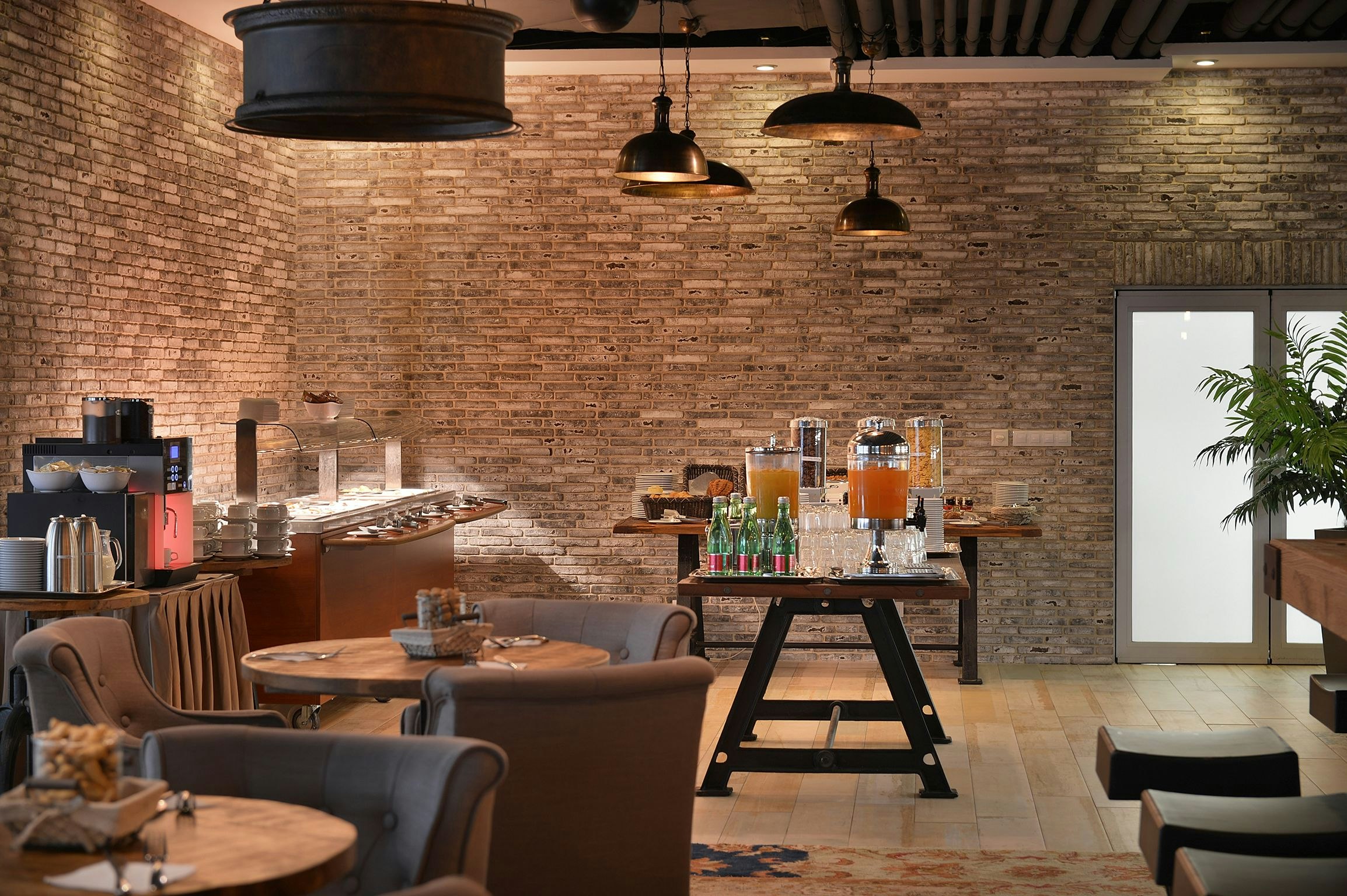 Loft Hotel Bratislava 46/57
