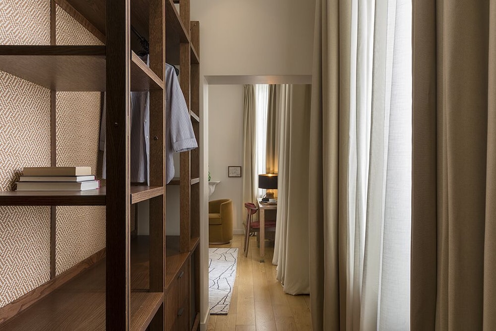 Hotel Pulitzer Paris 33/82