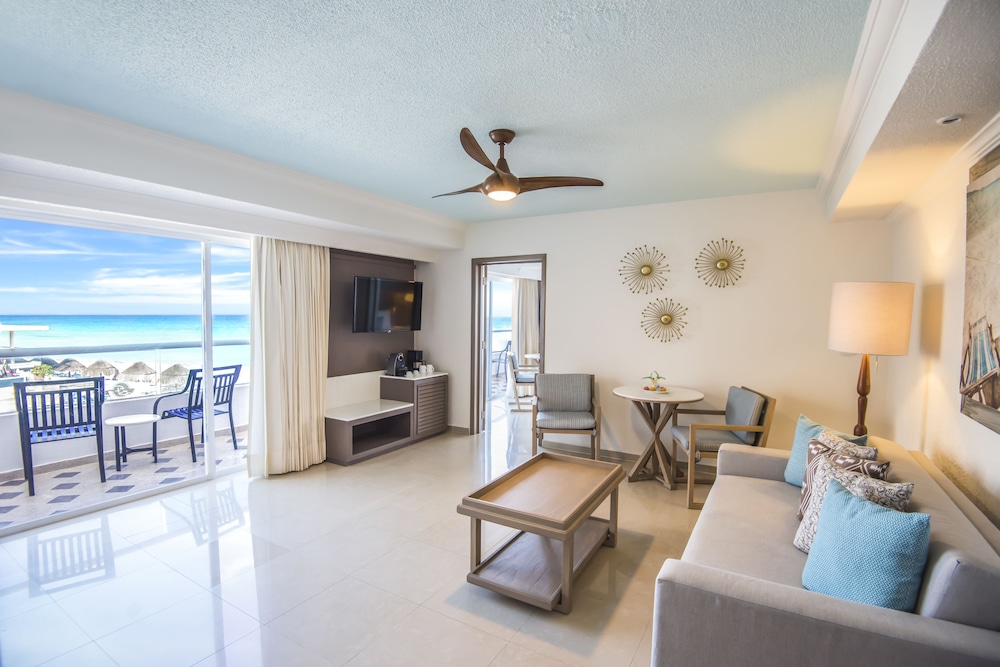 Sunscape Cancun - All-Inclusive Resort 53/80