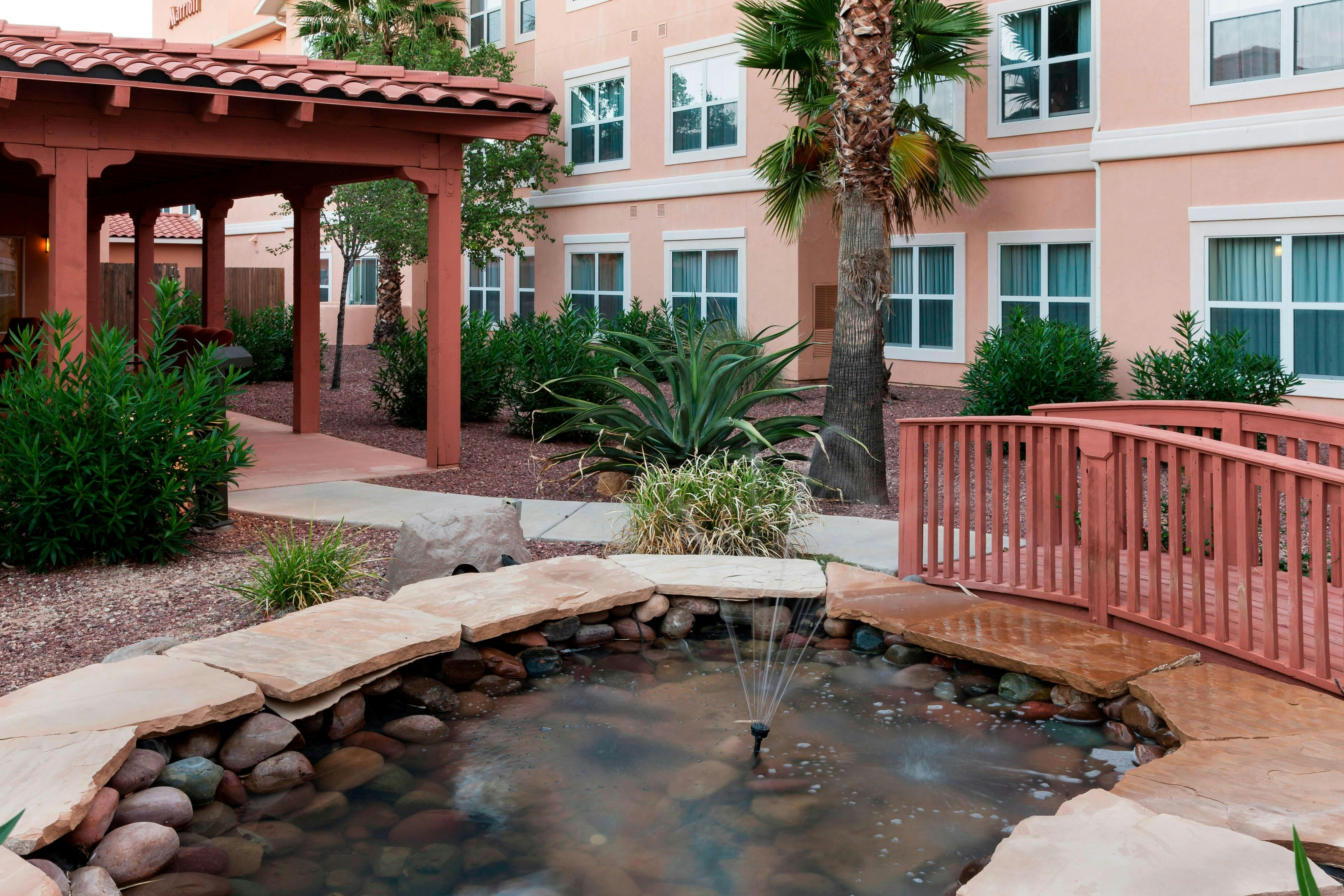 Residence Inn Tucson Airport 46/49