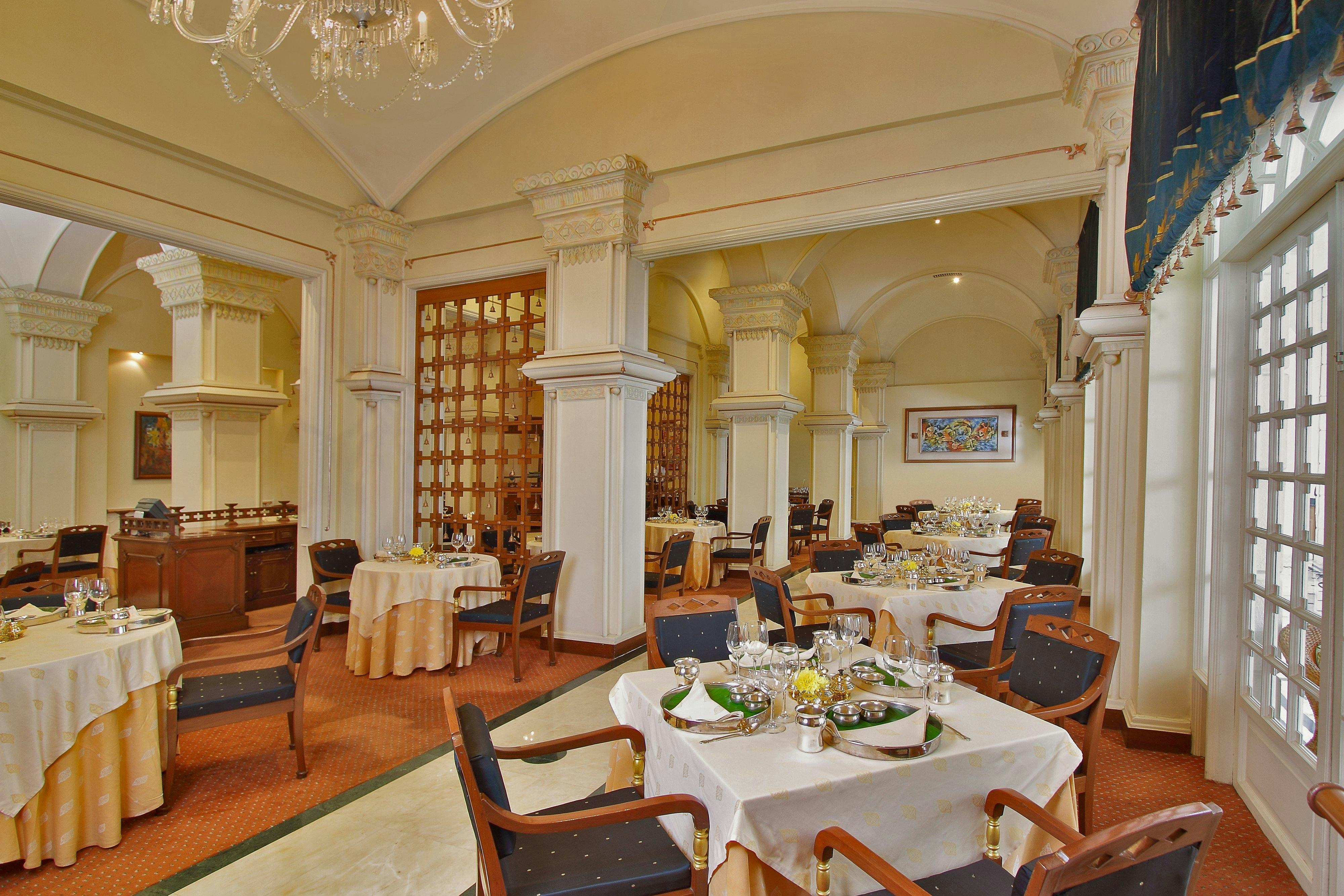 Itc Windsor A Luxury Collection Hotel 10/13