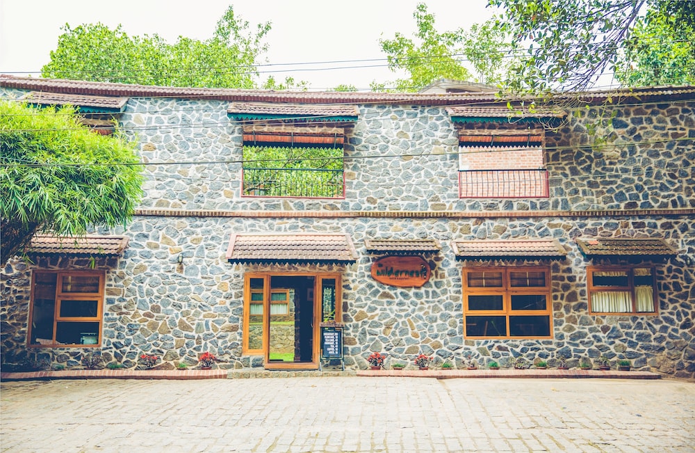 WILDERNEST 3/42