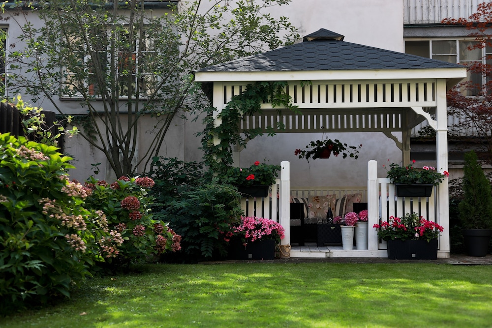 Appia Hotel Residence 3/50