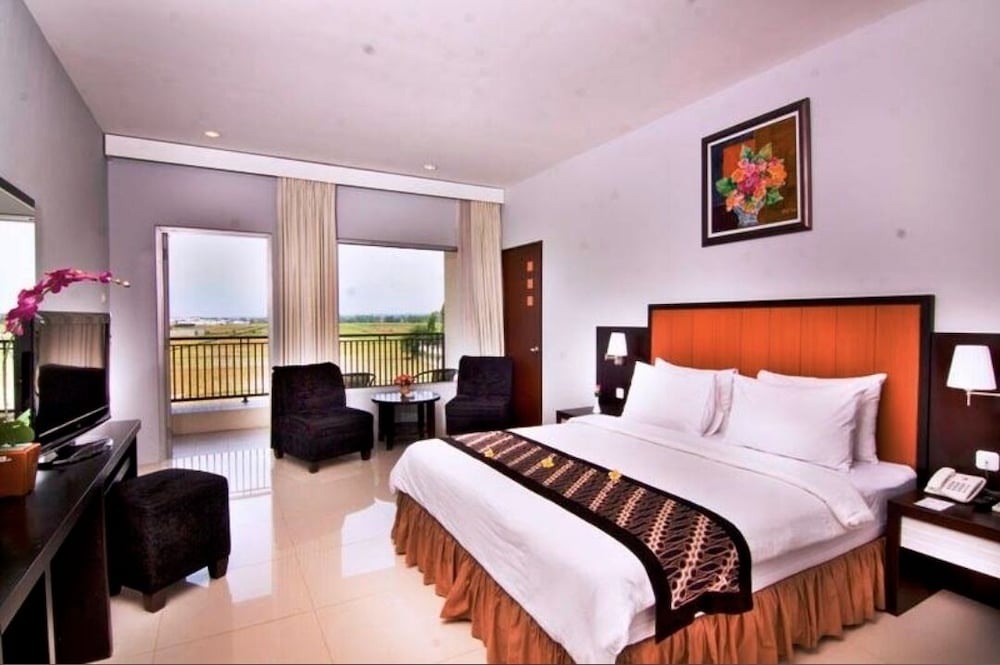 Mandarin Hotel Pekalongan 14/51
