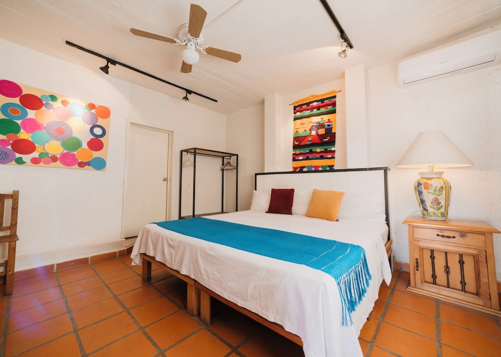 Hotel Casa Guiva 17/44