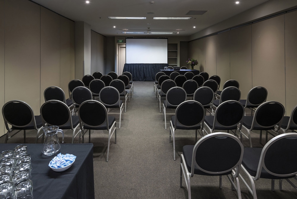 Oaks Melbourne on Market Hotel 60/72