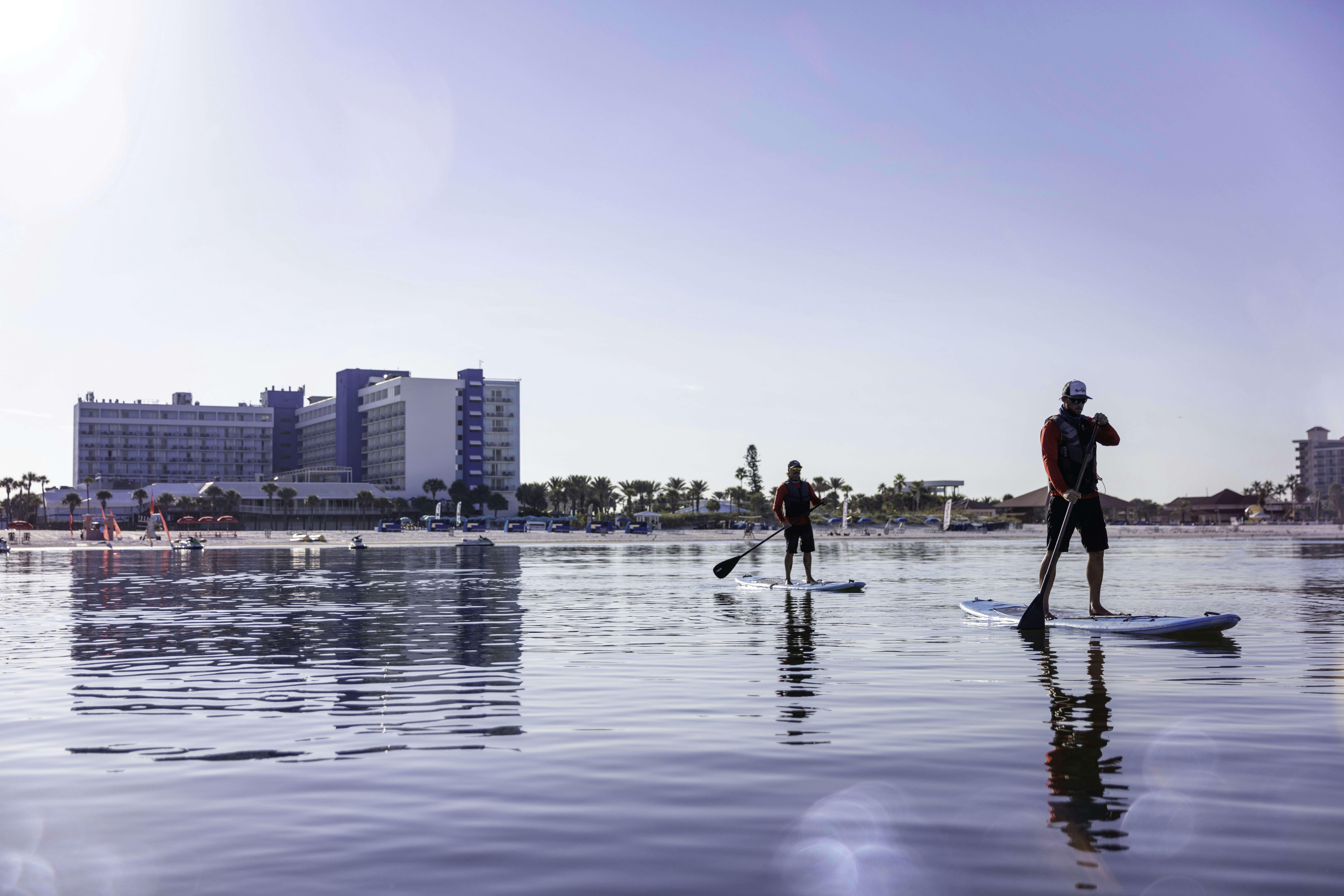 Hilton Clearwater Beach Resort Spa 41/50